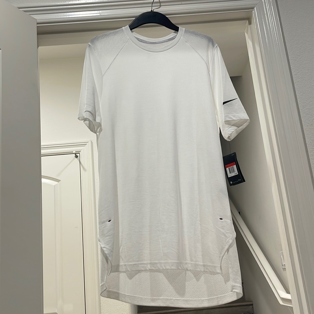 Nike Basketball Dri-Fit Shirt